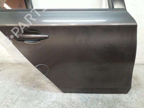 Right rear door BMW 1 (E87) 118 d | BP25078167C5 