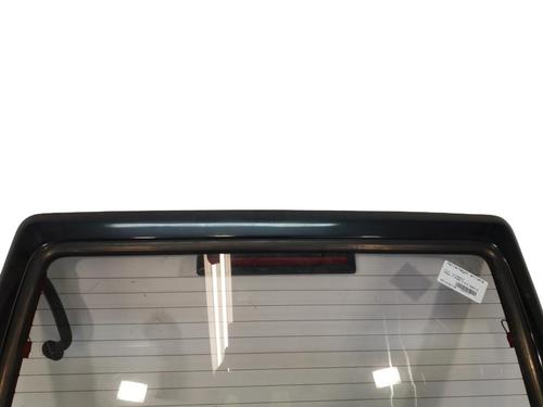 Tailgate FIAT PANDA (141_)  | BP25103775C6 