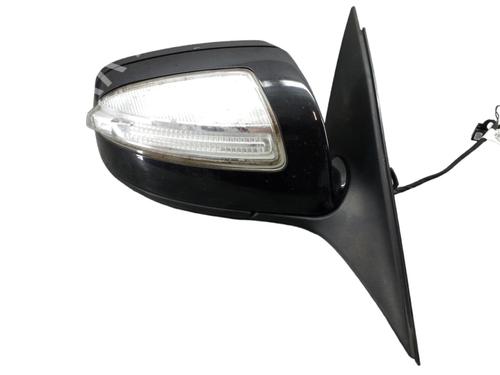 Right mirror MERCEDES-BENZ C-CLASS (W204)  | BP25058984C27 