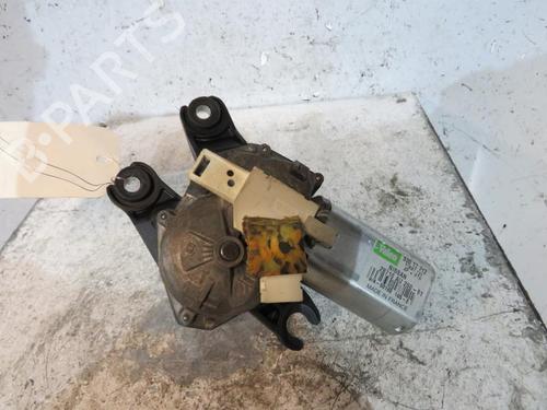 Rear wiper motor NISSAN PRIMERA Hatchback (P12) 2.2 Di | BP25066957M102 