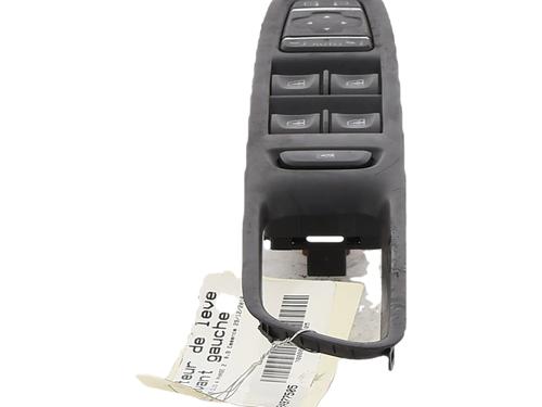 Left front window switch RENAULT CLIO IV (BH_) 0.9 TCe 90 (BHNF, BHMA, BHMH, BHJK, BHJR) | BP34458741I27 - Image 3