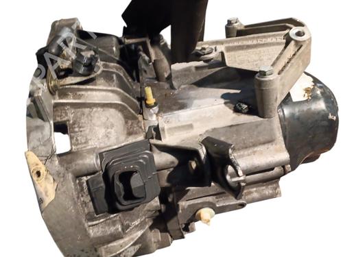Gearbox RENAULT KANGOO Express (FC0/1_) D 65 1.9 (FC0E, FC02, FC0J, FC0N) | BP25058492M3 