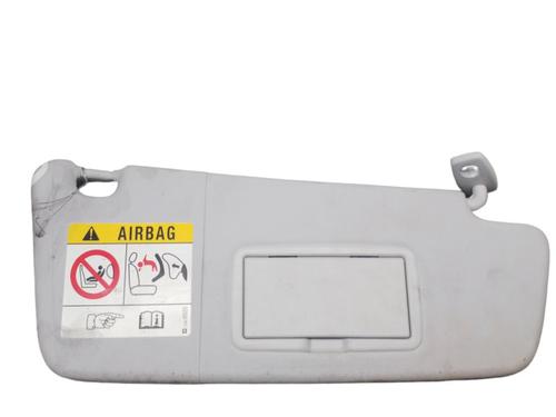 Right sun visor OPEL CORSA E (X15) 1.3 CDTI (08, 68) | BP25058559I2  - Image 6