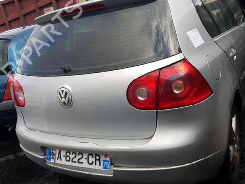 Rear mirror VW GOLF V (1K1)  | BP25065398I6 