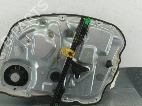 Front left window mechanism FIAT IDEA (350_) 1.9 JTD | BP25088450C22 - Image 2