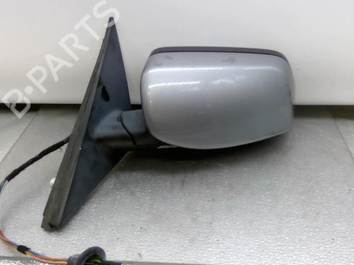 Used Left mirror BMW 5 (E60) 530 d (218 hp) 25111410