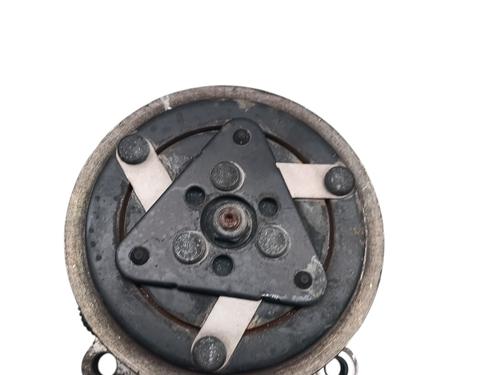 AC compressor PEUGEOT 206 Hatchback (2A/C) 1.4 i | BP28814358M34 