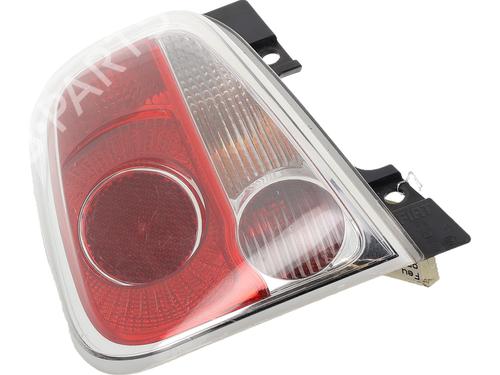 Left taillight FIAT 500 (312_) 1.2 (312AXA1A) | BP35891188C34 - Image 6