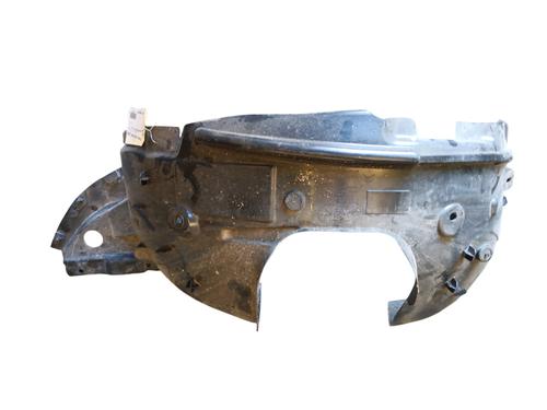 Wheel arch CITROËN C3 III (SX) 1.2 PureTech 82 | BP27697288C56