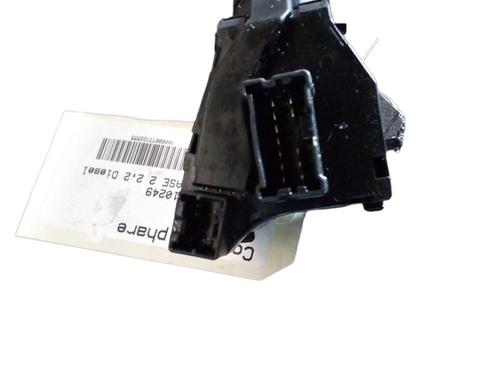 Switch NISSAN X-TRAIL I (T30) 2.2 dCi 4x4 | BP25087361I30 