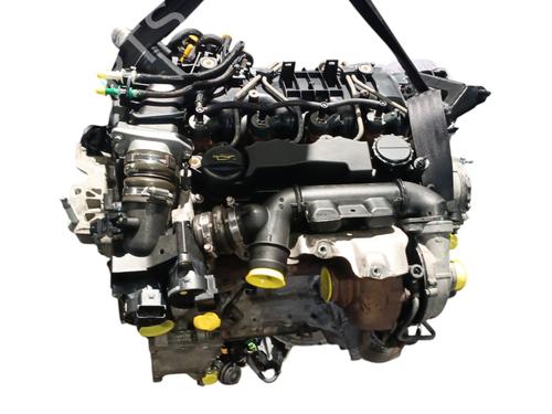 Engine VOLVO C30 (533) 1.6 D | BP32239241M1  - Image 6