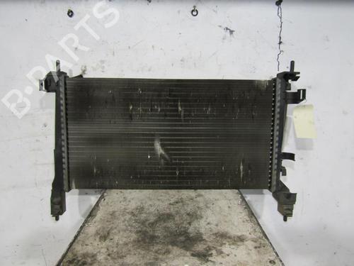 water-radiator-citroen-nemo-box-bodympv-aa_-2008-25113814 main image