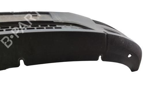 Used Front bumper RENAULT MASTER III Platform/Chassis (EV, HV, UV) 2.3 dCi 165 RWD (HV0P, HV0U, HV10, HV12, UV0P, UV0U,... (163 hp) 29425930
