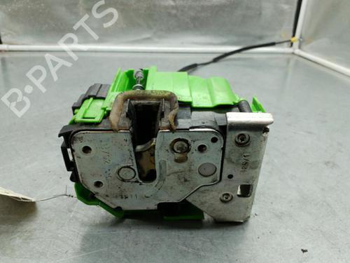 Used Front left lock ALFA ROMEO MITO (955_) 1.4 MultiAir (955AXL1B) (105 hp) 25088834