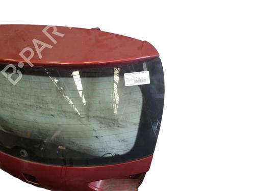 Tailgate SEAT LEON (1P1) 1.6 TDI | BP25088532C6 