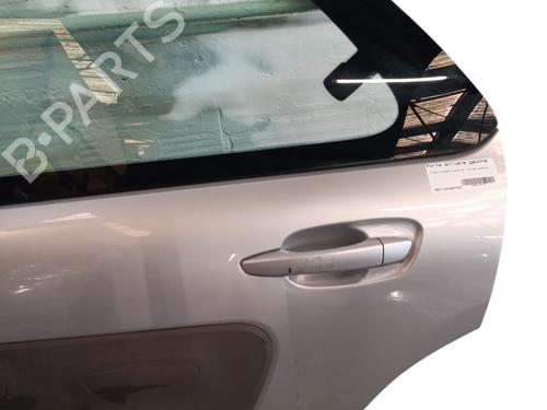 Dør venstre bagtil CITROËN C4 CACTUS 1.6 BlueHDi 100 | BP34107921C4 - Image 3