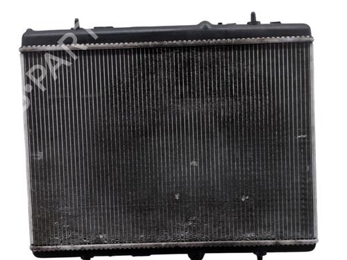 Køler PEUGEOT 3008 I MPV (0U_) 1.6 HDi (114 hp) 31649664