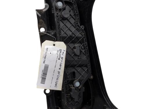 Used Left taillight Left taillight FIAT PANDA (312_, 319_) 1.2 (312PXA1A) (69 hp) 30971453 30971453