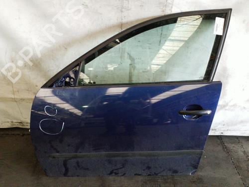 Left front door SEAT IBIZA III (6L1) 1.9 SDI | BP25063402C2 
