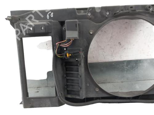 Used Front slam panel Front slam panel CITROËN C4 I (LC_) [2004-2014] 25102953 25102953