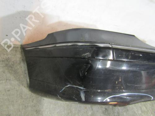 Rear bumper MERCEDES-BENZ C-CLASS (W203) C 200 CDI (203.007) | BP25065434C8 