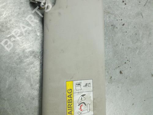 Used Right sun visor CITROËN C4 CACTUS 1.2 THP 110 (110 hp) 25088436
