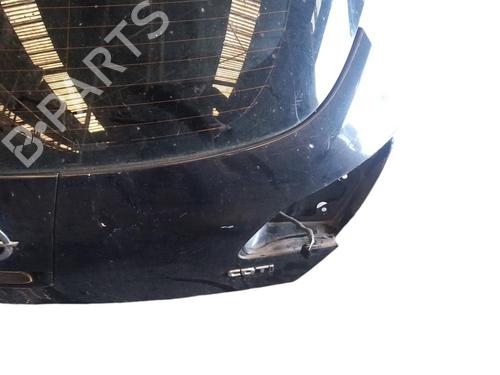 Tailgate OPEL ASTRA J (P10)  | BP25074370C6 