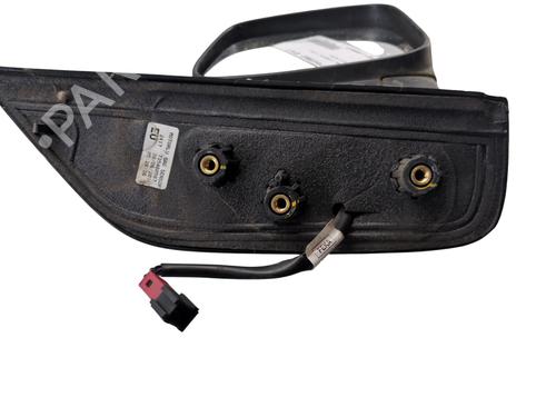 Right mirror CITROËN NEMO Box Body/MPV (AA_) 1.3 HDi 75 | BP28413792C27