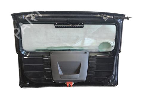 Tailgate VW FOX Hatchback (5Z1, 5Z3, 5Z4) 1.2 | BP26520764C6 