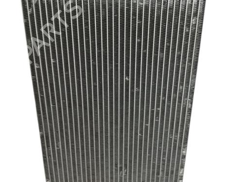 Used AC radiator AC radiator CITROËN JUMPER II Platform/Chassis 2.2 BlueHDi 120 (120 hp) 28356787 28356787