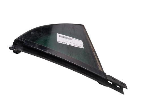 Rear left door window RENAULT MEGANE IV Hatchback (B9A/M/N_) 1.6 TCe 205 (B9MV) | BP29898196C20