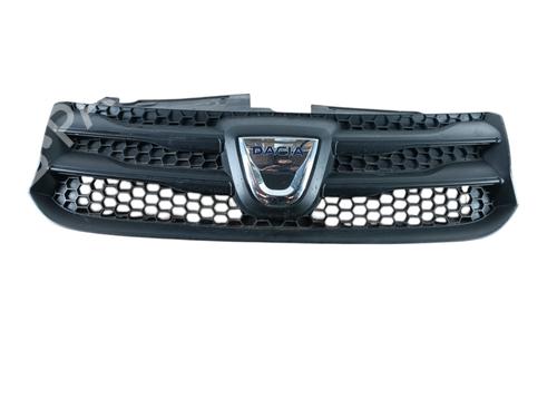 Grill DACIA SANDERO II TCe 90 (B8M1, B8MA, B8AC) | BP25810039C40 - Image 3