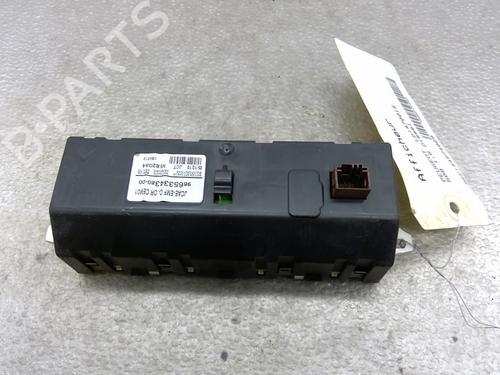 display-monitor-peugeot-508-i-8d_-2010-2011-2012-2013-2014-2015-2016-2017-2018-25082276 main image