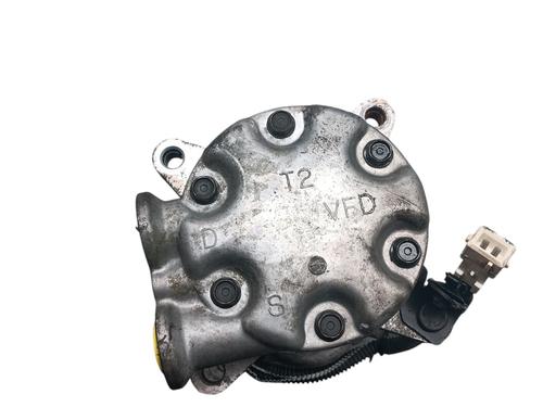 AC compressor PEUGEOT 206 Hatchback (2A/C) 1.4 i | BP28814358M34 