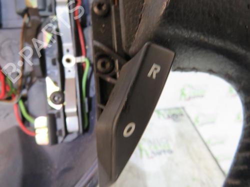 Steering wheel RENAULT ESPACE IV (JK0/1_) 2.2 dCi (JK0H) | BP25097182C49 - Image 3