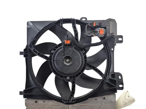 Radiator fan PEUGEOT 208 I (CA_, CC_) 1.2 VTI 82 | BP25102383M35 