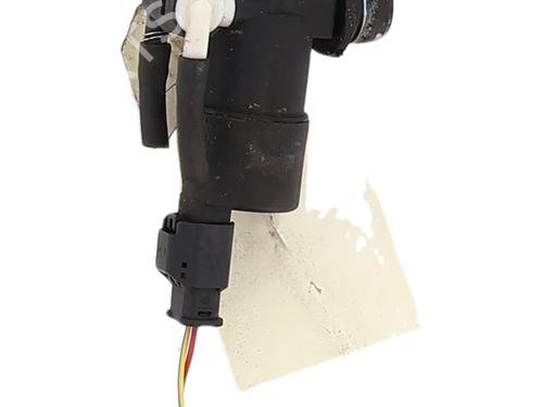 Sprinklertank CITROËN C3 III (SX) 1.5 BlueHDi 100 (SXYHYP, SXYHTU) | BP35890921C113 - Image 6