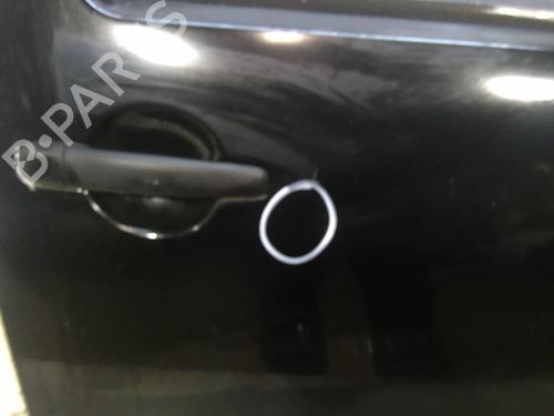 Right front door CITROËN C2 (JM_)  | BP25089624C3 