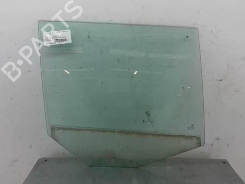 Rear right door window BMW 5 Touring (E61) 525 d | BP25077897C21 