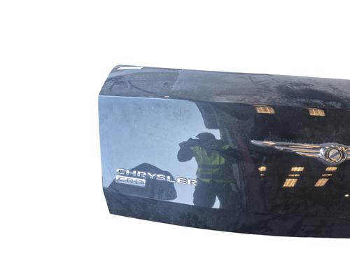 Tailgate CHRYSLER 300C (LX, LE) 3.0 CRD | BP25215249C6  - Image 5