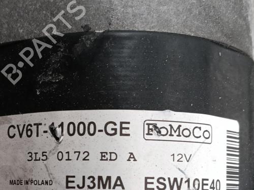 Starter FORD C-MAX II (DXA/CB7, DXA/CEU) 1.0 EcoBoost | BP28190967M8 