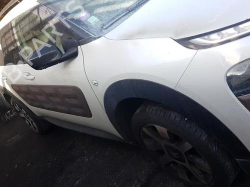 Quadrante CITROËN C4 CACTUS 1.2 VTi 82 | BP25108342C47 - Image 6