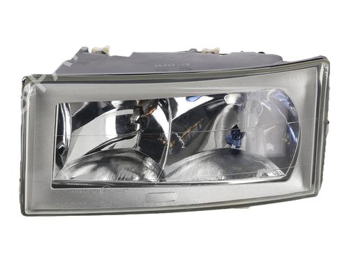 Used Left headlight Left headlight 38290133 38290133