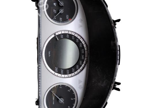 Used Instrument cluster MERCEDES-BENZ C-CLASS (W204) C 200 CDI (204.001) (136 hp) 26293586