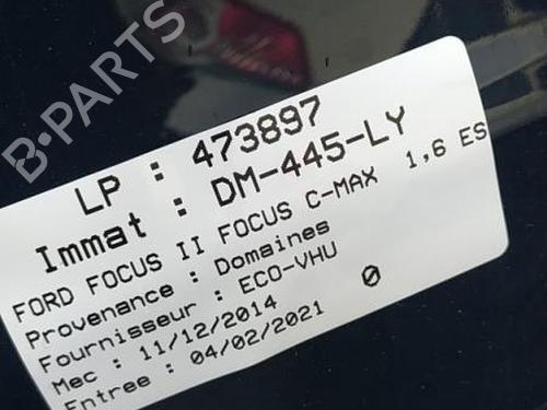 Front left window mechanism FORD FOCUS III 1.6 EcoBoost | BP25110846C22  - Image 6