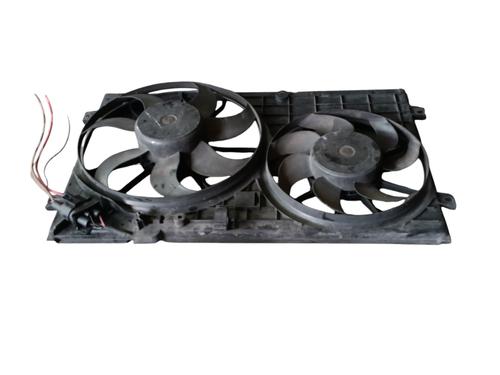Radiator fan VW EOS (1F7, 1F8) 2.0 FSI | BP31046926M35 - Image 7