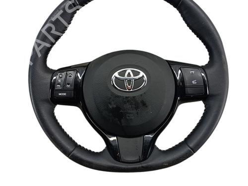Stuur TOYOTA YARIS (_P13_) [2010-2020]  25054792