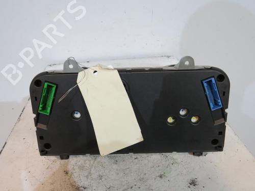 Used Instrument cluster Instrument cluster VW POLO III (6N1) [1994-1999] 25084124 25084124
