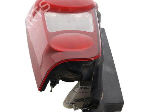Right taillight PEUGEOT PARTNER Box Body/MPV 1.6 HDi / BlueHDi 75 | BP37796939C35 - Image 4