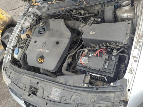 Used Left mirror Left mirror SEAT LEON (1M1) 1.9 TDI (110 hp) 10697043 10697043